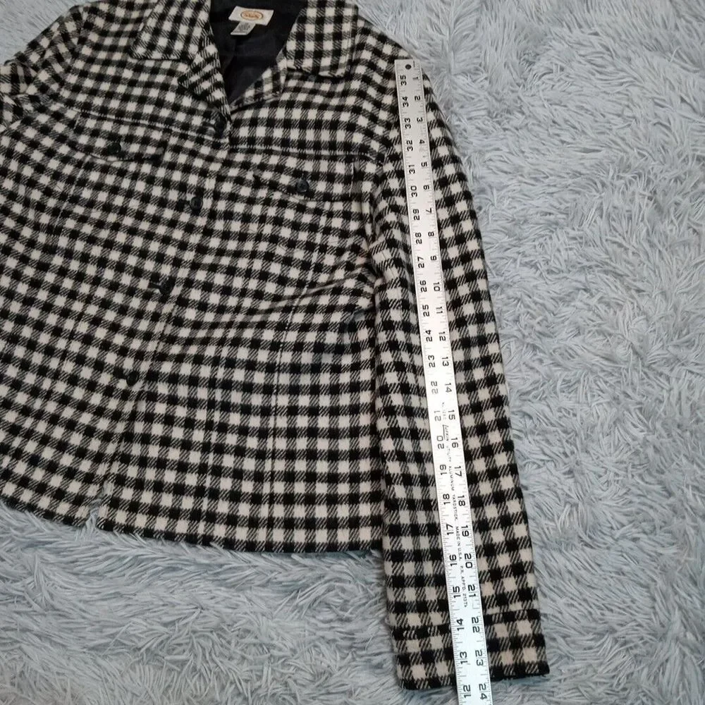 Talbots vintage jacket